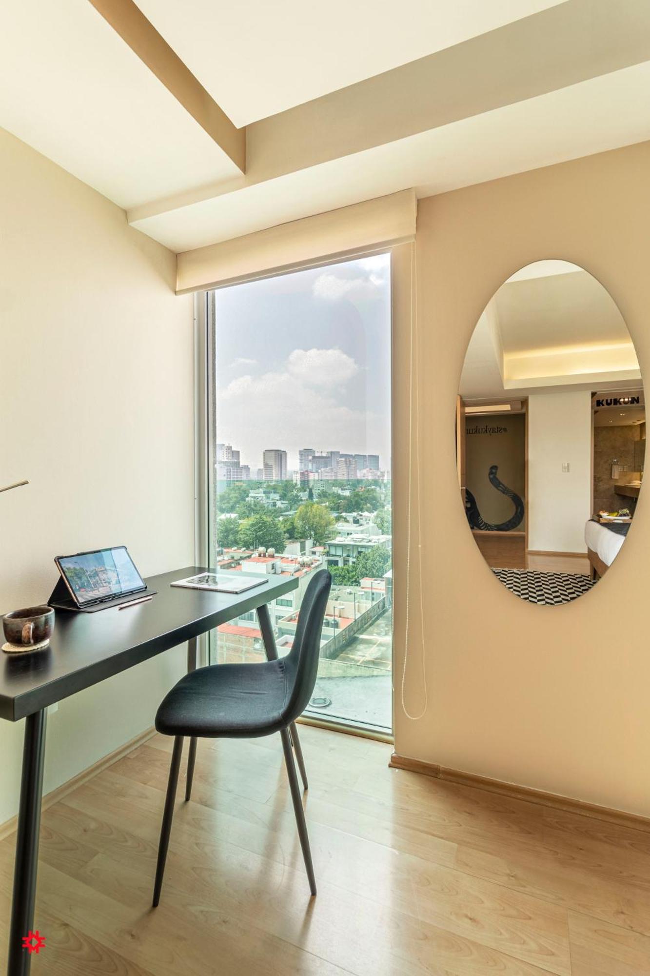 Casa Masaryk By Kukun Apartment Mexico City Ngoại thất bức ảnh