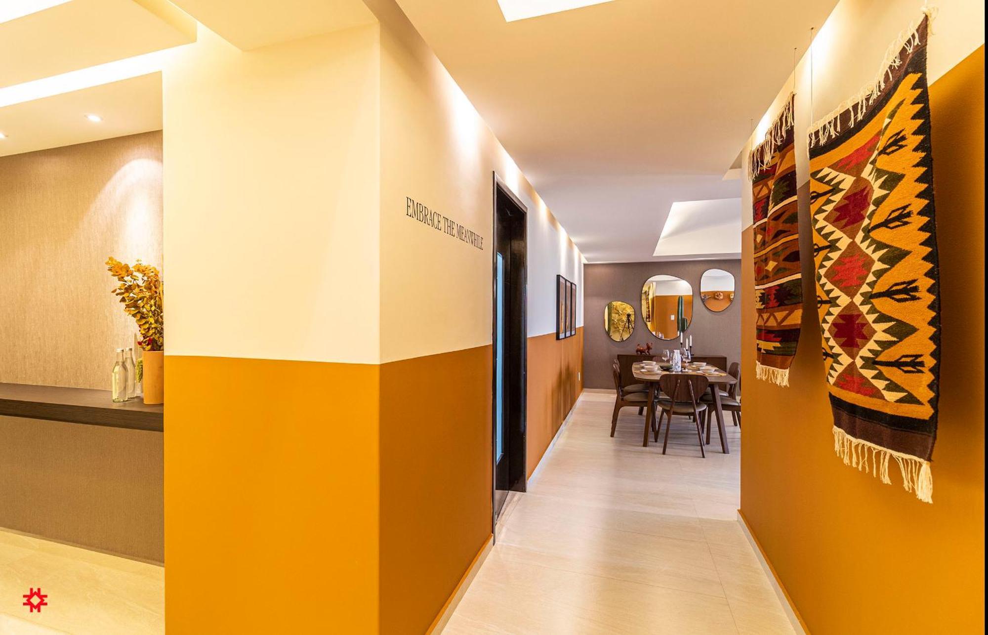 Casa Masaryk By Kukun Apartment Mexico City Ngoại thất bức ảnh